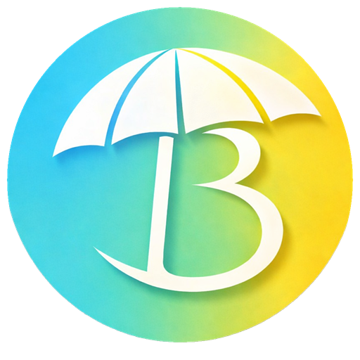 BombaCLOUD logo